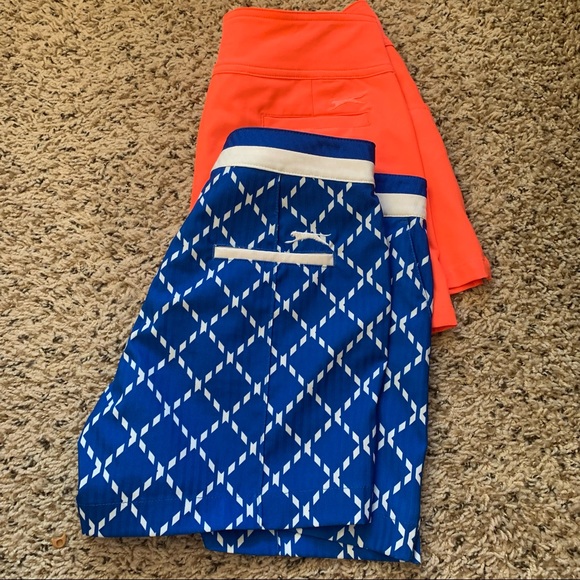 COPY - Slazenger Golf Shorts bundle - Picture 3 of 8